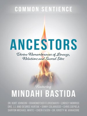 cover image of Ancestors